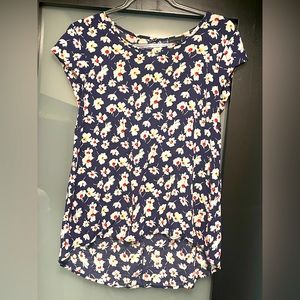 JNY blouse, fresh material. Medium